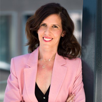 Carmen López Just Eat